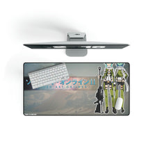 Load image into Gallery viewer, Sword Art Online II Mouse Pad (Desk Mat)
