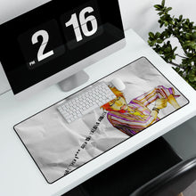 Load image into Gallery viewer, Anime Bleach Mouse Pad (Desk Mat)
