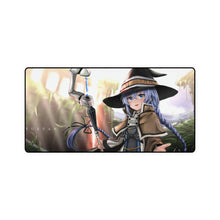 Load image into Gallery viewer, Roxy Migurdia Mushoku Tensei Mouse Pad (Desk Mat)
