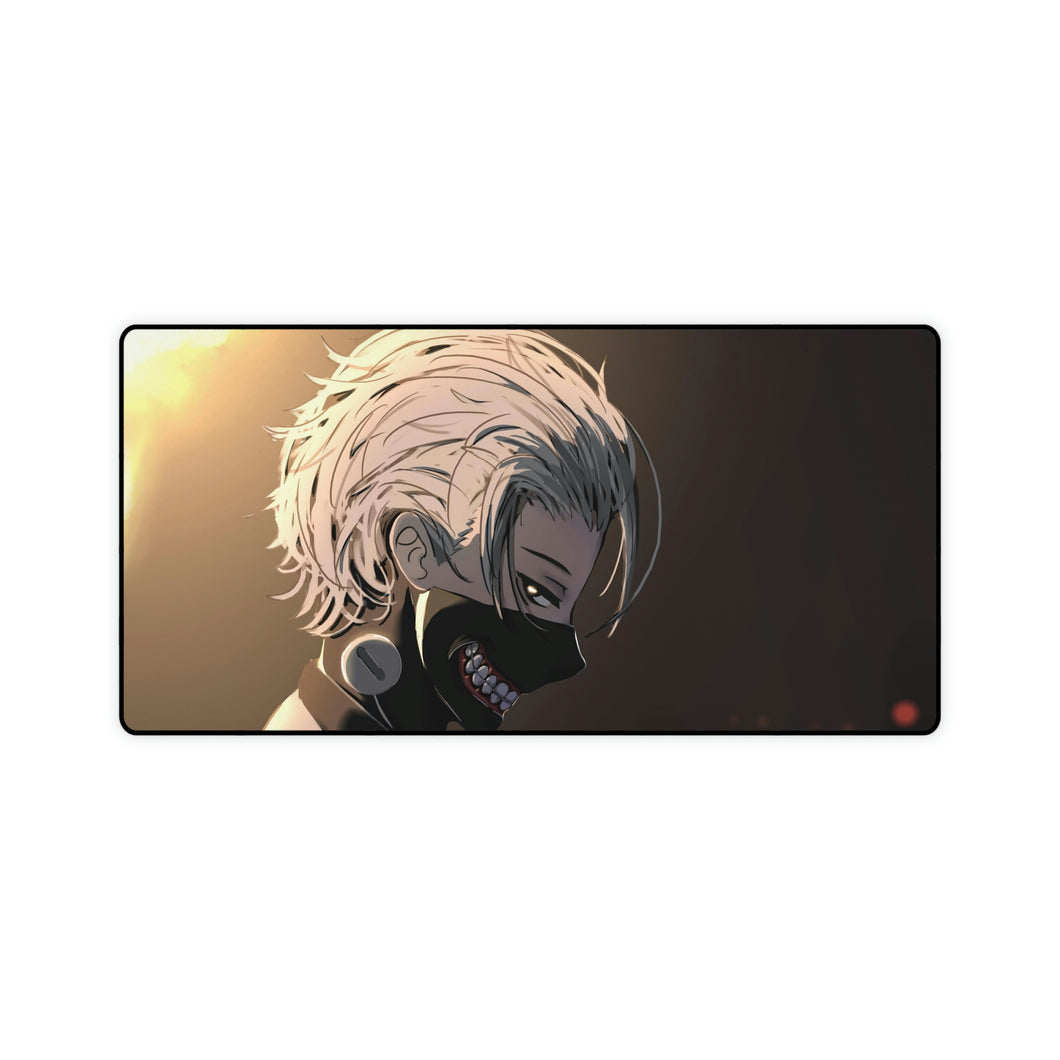 Tokyo Ghoul:re Mouse Pad (Desk Mat)