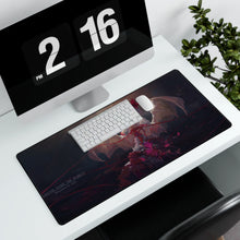 Load image into Gallery viewer, Touhou Mouse Pad (Desk Mat)
