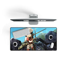 Load image into Gallery viewer, Anime Kemono Friends Mouse Pad (Desk Mat)
