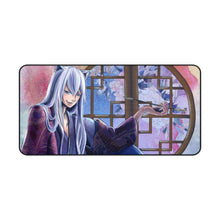 Load image into Gallery viewer, Kamisama Kiss Tomoe Mouse Pad (Desk Mat)
