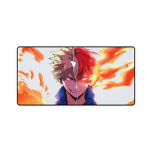 Load image into Gallery viewer, My Hero Academia Katsuki Bakugou Mouse Pad (Desk Mat)
