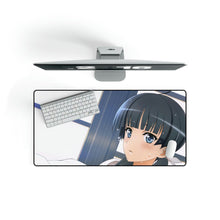 Load image into Gallery viewer, Ushinawareta Mirai Wo Motomete Mouse Pad (Desk Mat)

