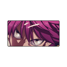 Load image into Gallery viewer, Anime Fairy Tail Mouse Pad (Desk Mat)
