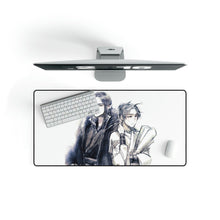 Load image into Gallery viewer, The Scum Villain's Self-Saving System Mouse Pad (Desk Mat)
