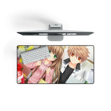 Load image into Gallery viewer, Rewrite Mouse Pad (Desk Mat)
