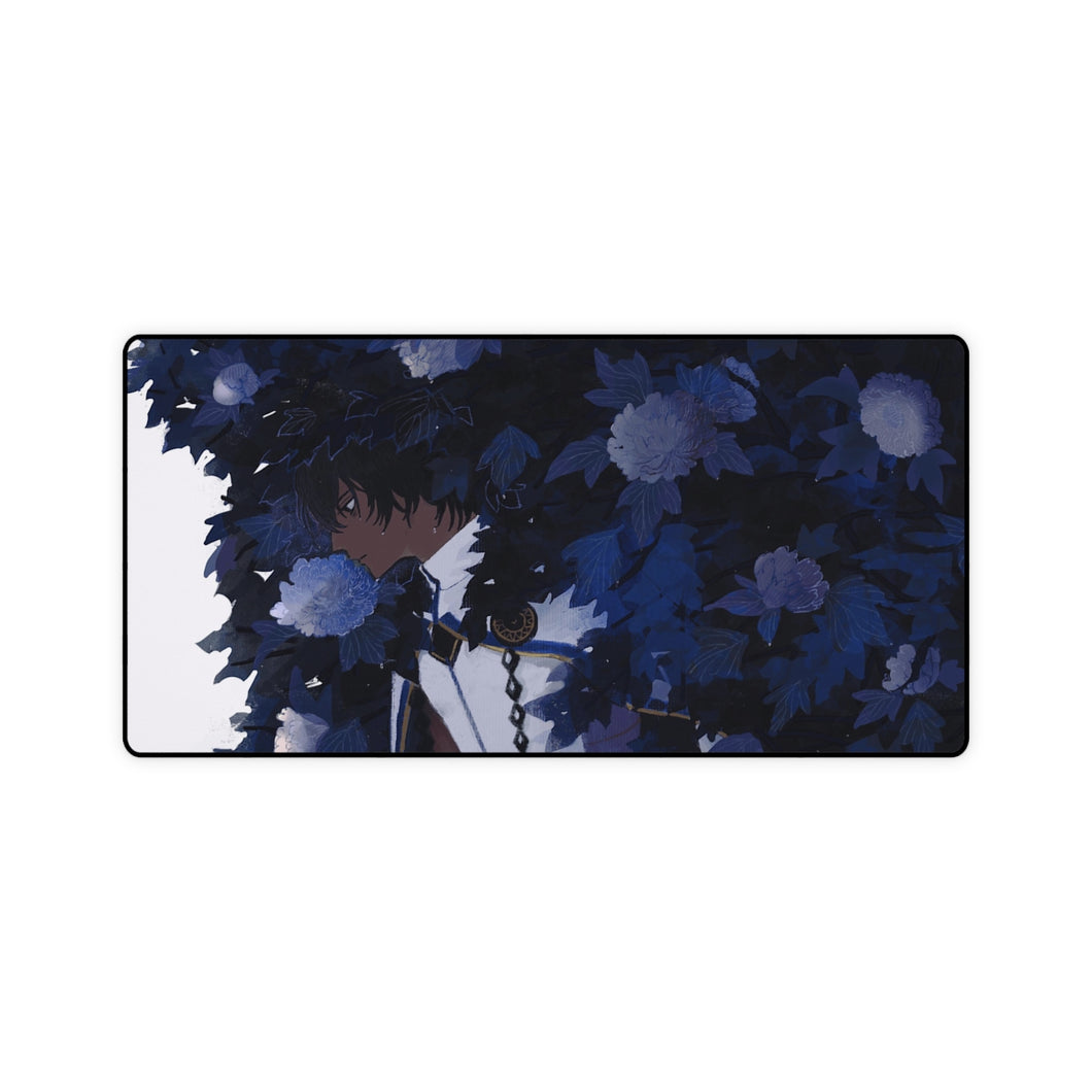 Fate/Grand Order Mouse Pad (Desk Mat)