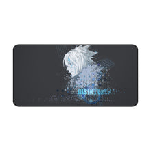 Load image into Gallery viewer, D.Gray-man Allen Walker Mouse Pad (Desk Mat)
