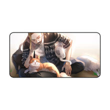 Load image into Gallery viewer, Tokyo Revengers Mouse Pad (Desk Mat)

