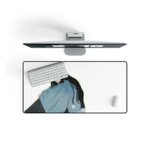 Load image into Gallery viewer, Anime Gintama Mouse Pad (Desk Mat) On Desk
