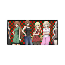Load image into Gallery viewer, Rozen Maiden Mouse Pad (Desk Mat)
