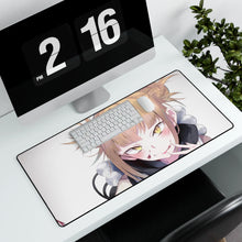 Load image into Gallery viewer, My Hero Academia Mouse Pad (Desk Mat) With Laptop

