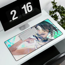 Load image into Gallery viewer, Reze Chainsaw Man Anime Mouse Pad (Desk Mat)
