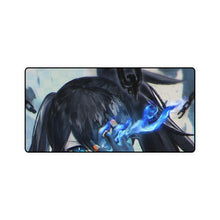 Load image into Gallery viewer, Anime Black ★★ Rock Shooter : Dawn Fall Mouse Pad (Desk Mat)
