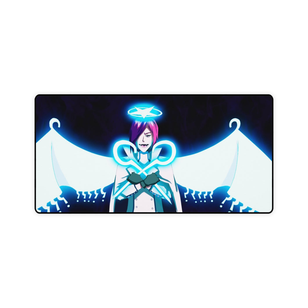 Anime Bleach Mouse Pad (Desk Mat)