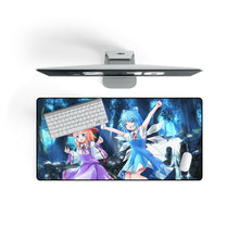 Load image into Gallery viewer, Touhou Mouse Pad (Desk Mat)
