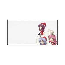 Load image into Gallery viewer, Xmas Mouse Pad (Desk Mat)
