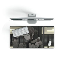 Load image into Gallery viewer, Call of the Night Mouse Pad (Desk Mat)
