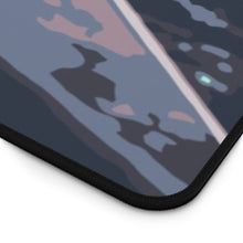 Load image into Gallery viewer, Aldnoah.Zero Mouse Pad (Desk Mat) Hemmed Edge
