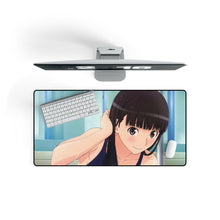 Load image into Gallery viewer, Amagami Mouse Pad (Desk Mat)
