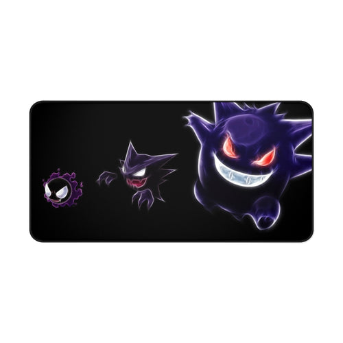 Anime Pokémon Mouse Pad (Desk Mat)