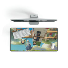 Load image into Gallery viewer, The Wind Rises Mouse Pad (Desk Mat)
