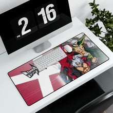 Load image into Gallery viewer, Needless Mouse Pad (Desk Mat) With Laptop

