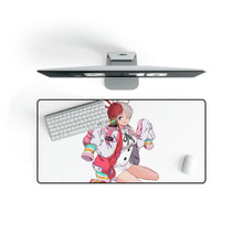 Load image into Gallery viewer, One Piece Red Uta Art Mouse Pad (Desk Mat)
