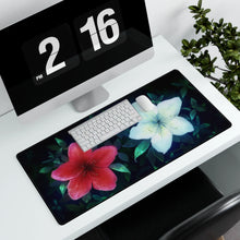 Load image into Gallery viewer, Kyoukai no Kanata OP Mouse Pad (Desk Mat) With Laptop
