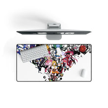 Load image into Gallery viewer, Puella Magi Madoka Magica Mouse Pad (Desk Mat)
