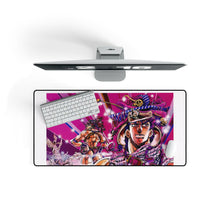 Load image into Gallery viewer, Anime Jojo's Bizarre Adventure Mouse Pad (Desk Mat)
