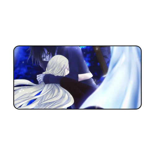 Angels Of Death Rachel Gardner Mouse Pad (Desk Mat)