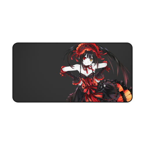 Kurumi Tokisaki Mouse Pad (Desk Mat)