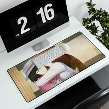 Load image into Gallery viewer, Anime Steins;Gate Mouse Pad (Desk Mat)
