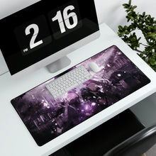 Load image into Gallery viewer, Sword Art Online II Mouse Pad (Desk Mat)
