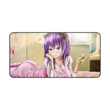 Load image into Gallery viewer, Shidare Hotaru Mouse Pad (Desk Mat)
