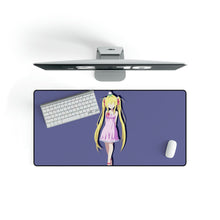 Load image into Gallery viewer, To Love-Ru: Darkness Mouse Pad (Desk Mat)
