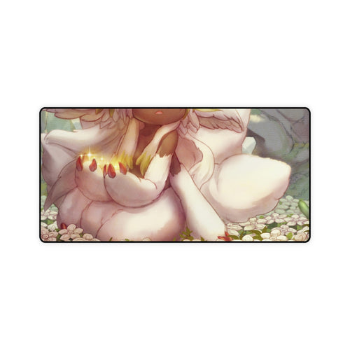 Anime Made In Abyss Mouse Pad (Desk Mat)
