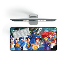 Load image into Gallery viewer, Tokimeki Mouse Pad (Desk Mat)
