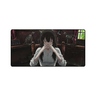 Anime Beautiful Bones: Sakurako's Investigation Mouse Pad (Desk Mat)