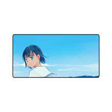 Load image into Gallery viewer, Summer Time Rendering Mouse Pad (Desk Mat)
