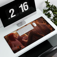 Load image into Gallery viewer, Anime Original Mouse Pad (Desk Mat) With Laptop
