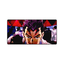 Load image into Gallery viewer, Anime Jojo's Bizarre Adventure Mouse Pad (Desk Mat)
