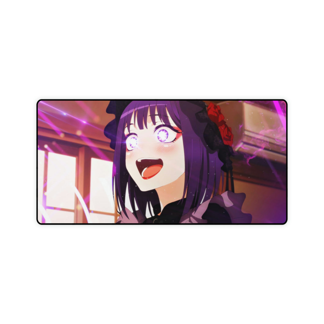 Marin Kitagawa Mouse Pad (Desk Mat)