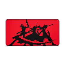 Load image into Gallery viewer, Soul Eater Maka Albarn Mouse Pad (Desk Mat)
