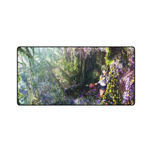 Load image into Gallery viewer, Battle Girl High School Mouse Pad (Desk Mat)
