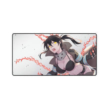 Load image into Gallery viewer, Fire Force, Tamaki Kotatsu, Mouse Pad (Desk Mat)
