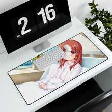 Load image into Gallery viewer, Angel Beats! Mouse Pad (Desk Mat)
